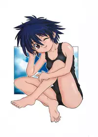 [Kamishima Tatsuya] Koakuma Shoujo