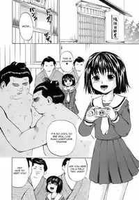 [Kawady MAX] Rinkan Keiko (Gang Rape Training) [English] =Torwyn=