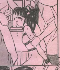 Cotton Comic 1994-06 [Incomplete]