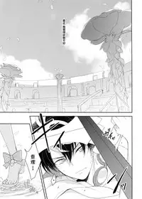 (C95) [kirscherise (Yoshiizumi Hana)] Kirafuri Swimsuit (Fate/Extella Link) [Chinese] [theoldestcat汉化]