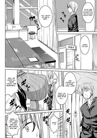 [Somejima] Inmu Hokenshitsu (COMIC Unreal 2011-12 Vol. 34) [English] [Digital]