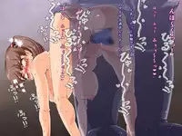 Henshin Heroine wa Assari Makete Shimaimashita