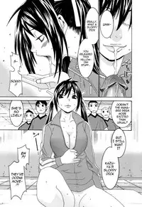 [Ra-Kailum] Idol Manager Chinami-chan [English] [Decensored]