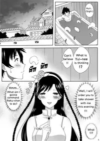 [Xter] Nisekoi 128.5 (Nisekoi) [English]