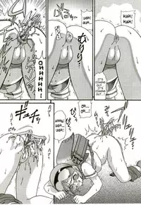 [Minion] Parasite Embryo (Dokidoki Shoujo Byoutou) [English] [SaHa]