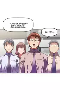 [Worin] Brawling Go Ch.76-83 (English) (Ongoing)