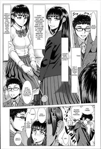 [Blmanian] Beropi | Tongue Piercing (Se-Syun Sakari) [English] [desudesu]
