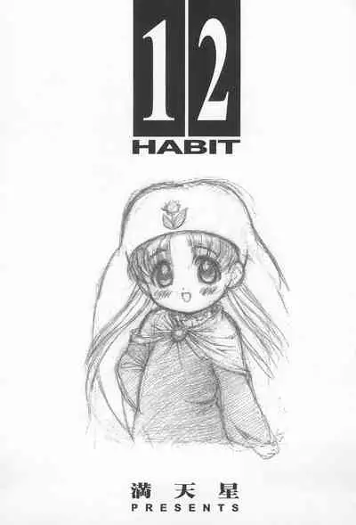 12 HABIT