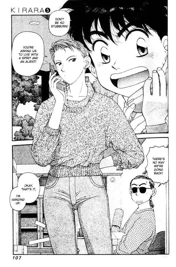 Kirara Vol5 - CH33