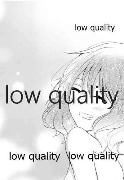 (C97) [Rennkyuuake (Sae)] Ureshi Hi Sonogo no Ohanashi (Hibike! Euphonium)