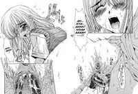 [Yuuki] Kinryouku -Taboo- | Taboo District [English]