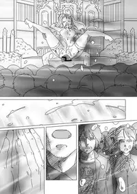 [PIANIISHIMO (Pija)] KAREN from HELL (THE IDOLM@STER CINDERELLA GIRLS) [Digital]