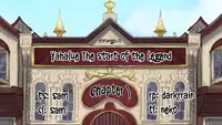[Hong BanJang] Yahalue Ch.1-2 (English) (YoManga) (Ongoing)