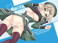 [Rip@Lip (Mizuhara Yuu)] Kagura Ijiri 2 (Senran Kagura) [Digital]