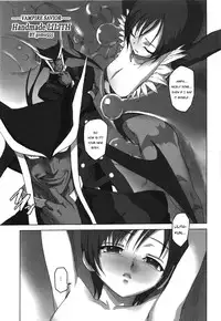 [Kacchuu Musume] Dennou Yuusai Roku - Page 147-165 [English]{GjustG}