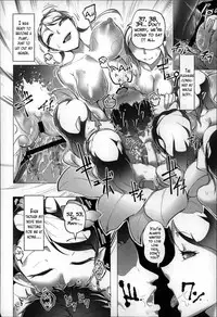 [AHOBAKA] Bokudakeno Mukougawa Ch. 0-9 [English] [MintVoid + Vile,SaHa,thetsuuyaku]