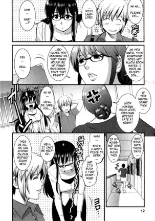 Shizuko-san's Story
