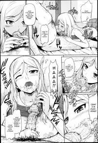 [Hissatsukun] Kousoku Tanezuke Love Hotel (ANGEL Club 2013-08) [English] [CGrascal]