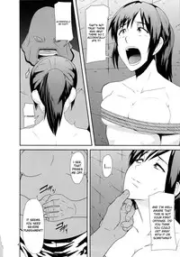 (C84) [Pollinosis (Shinkuu Tatsuya)] REDLEVEL8 (Shingeki no Kyojin) [English] {doujin-moe.us}