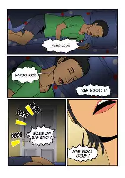 Naughty Professor - censored