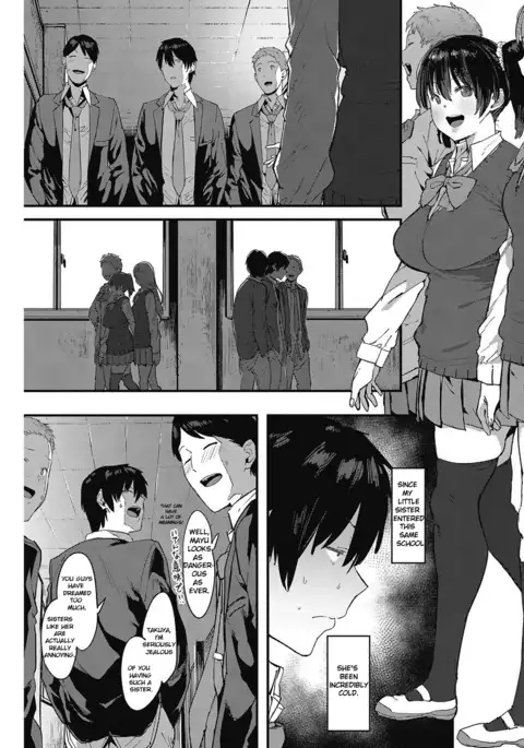 Futari no Hibi - Two people's days