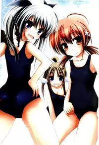 [Fujisaka Lyric] TRICK & TREAT!?