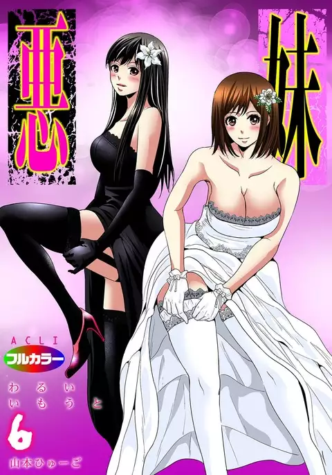 Aku Imouto ~Warui Imouto~