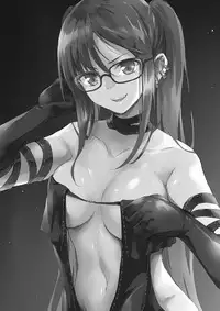 Sitonai Onee-chan Funtouki