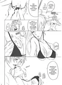 Hitori yori Futari | Private beach!