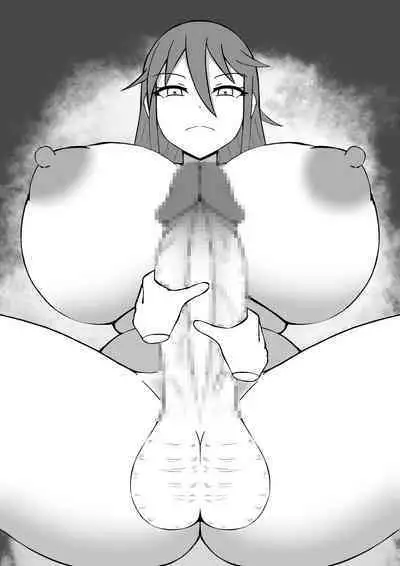 Futanari Onee-san to no Seikatsu