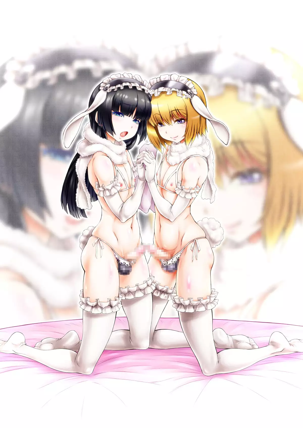 Otokonoko Play♪ ～Tomodachi ga Dekita yo'!～