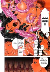 [Yamatogawa] Cyber Rabbit (COMIC Tenma 2008-03) [English] [Rally T] [Decensored]