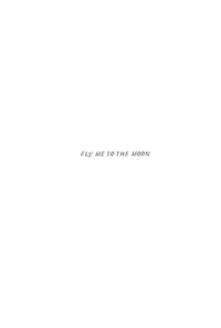 (C89) [cassino (Magarikoji Lily)] FLY ME TO THE MOON (Neon Genesis Evangelion)