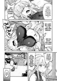 Himono Elf, Kozukuri o Suru.
