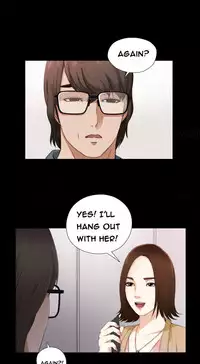 Girl Next Door Ch.1-33 (English) (Ongoing)
