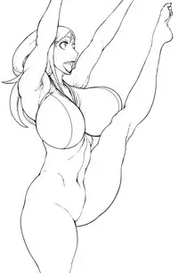 [Megumi 77] HD ga Tonda