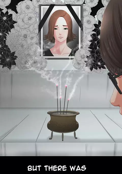 Girl Next Door Ch.1-34