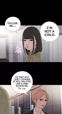 Girl Next Door Ch.1-33 (English) (Ongoing)