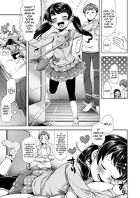 [Neriume] Omocha Asobi (COMIC LO 2018-04) [English] [biribiri] [Digital]