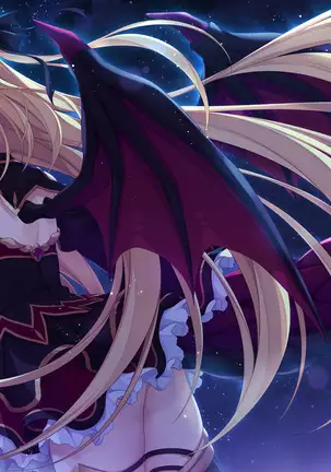 Slobbish Dragon Princess (decensored)