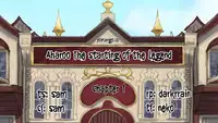 [Hong BanJang] Aharoo Ch.1-14 (English) (YoManga) (Ongoing)