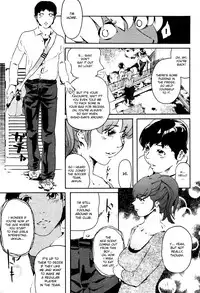[Clone Ningen] Cherries are Forever [English][desudesu]