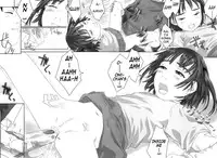 [Ujiie Moku] Rori Ana (Little Anal Collection) [English] [HQ] [Tonigobe]