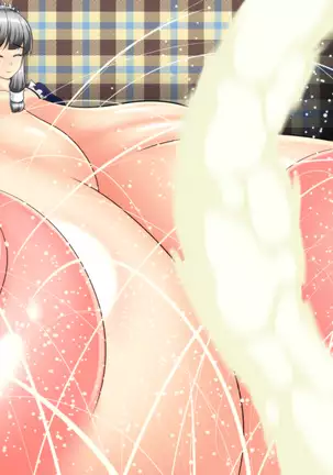 Nyotai Kaizou Club - Chounyuu Maid ga Dekiru made