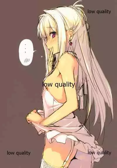 (C94) [WASABI (Tatami)] hundred sweet chocolates [princess 3rd]