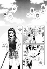 [Fuuga] Otokonoko Onnanoko | Boy Girl [English] [Decensored]