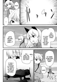 (C86) [Peθ (Mozu)] Hatti*vatti (Strike Witches) [English] =LWB=