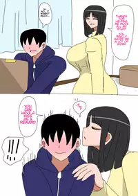 [18master] Hajimete no Ane [English]