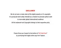 Girl Next Door Ch.1-33 (English) (Ongoing)