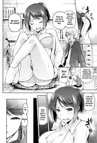 [kiasa] Kagehinata no Hikage (COMIC HOTMiLK 2016-01) [English] [Sky7777]
